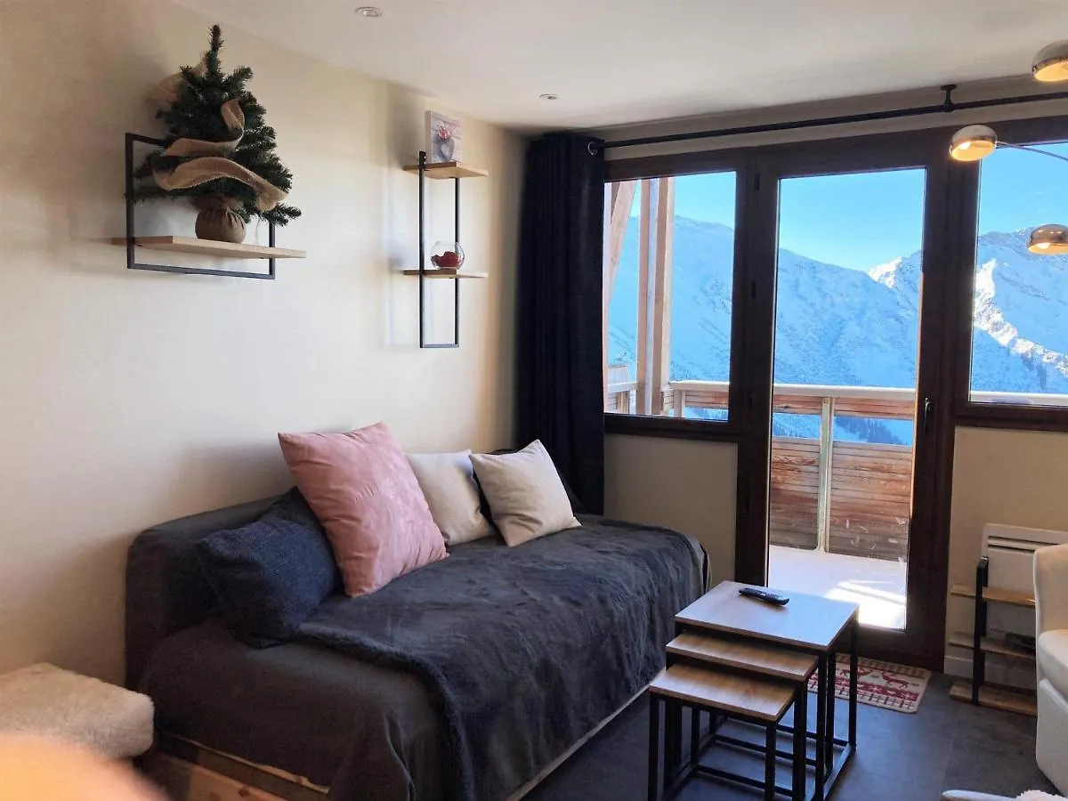 Bel Appartement Renove - 8 Pers, Balcon, Animaux Admis - Fr-1-634-86 Morzine Franciaország