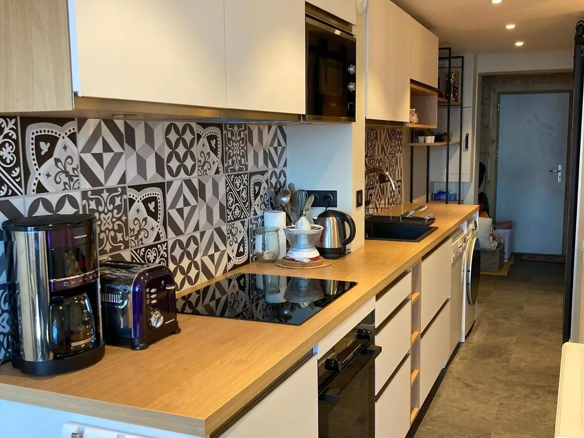 Bel Appartement Renove - 8 Pers, Balcon, Animaux Admis - Fr-1-634-86 Morzine 0*,  Franciaország