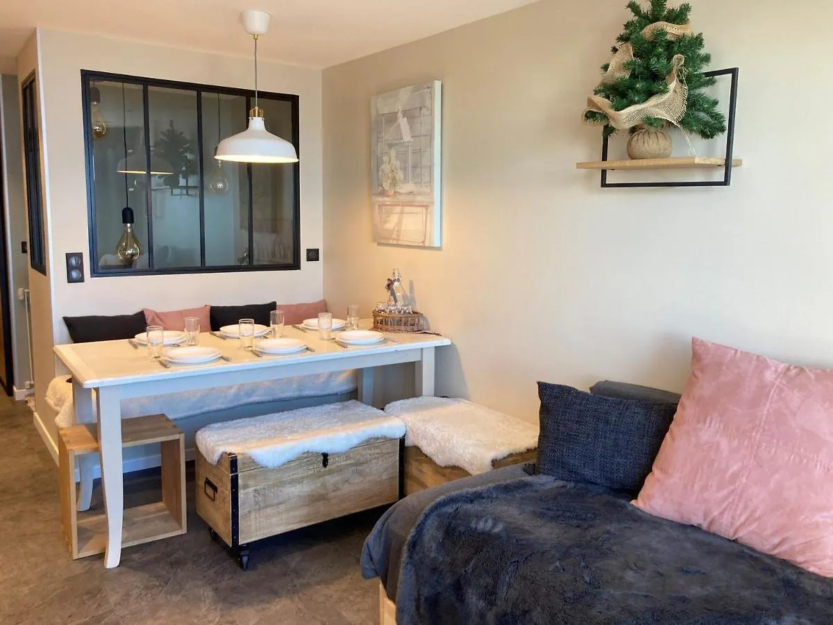 Bel Appartement Renove - 8 Pers, Balcon, Animaux Admis - Fr-1-634-86 Morzine 0*,