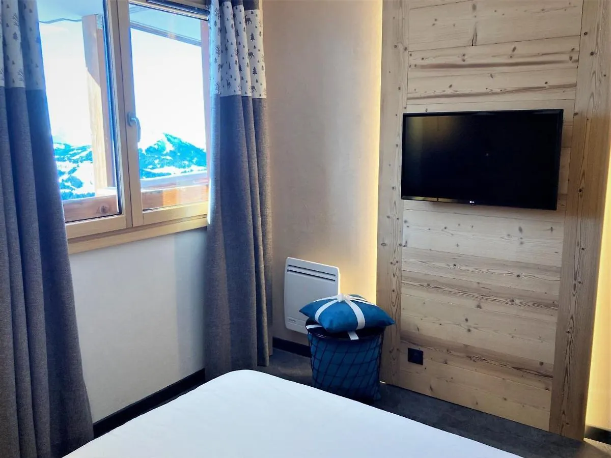 Bel Appartement Renove - 8 Pers, Balcon, Animaux Admis - Fr-1-634-86 Morzine